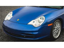 2002 Porsche 911 Targa (CC-2066781) for sale in Costa Mesa, California