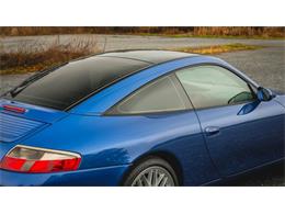 2002 Porsche 911 Targa (CC-2066781) for sale in Costa Mesa, California