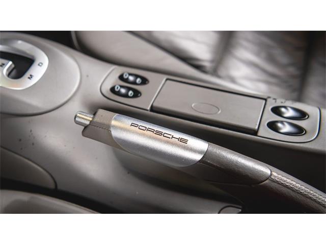 2002 Porsche 911 Targa (CC-2066781) for sale in Costa Mesa, California