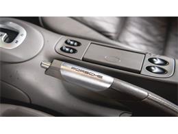 2002 Porsche 911 Targa (CC-2066781) for sale in Costa Mesa, California