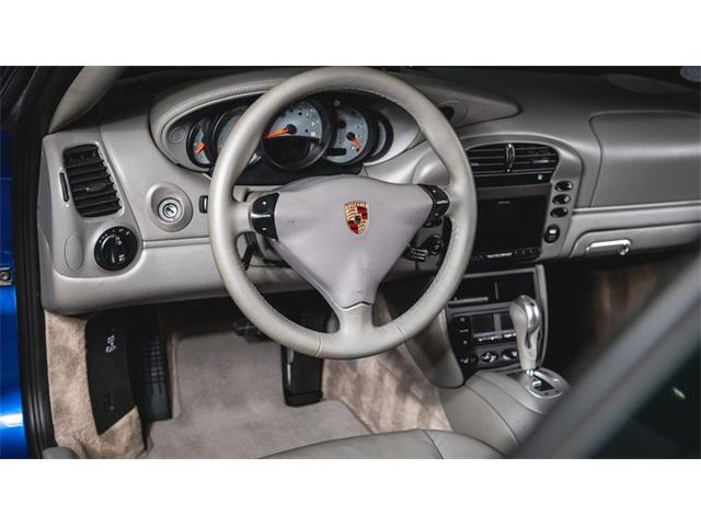 2002 Porsche 911 Targa (CC-2066781) for sale in Costa Mesa, California