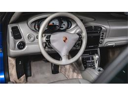 2002 Porsche 911 Targa (CC-2066781) for sale in Costa Mesa, California