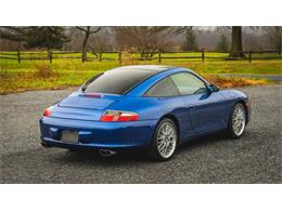 2002 Porsche 911 Targa (CC-2066781) for sale in Costa Mesa, California