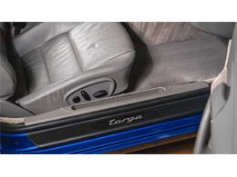 2002 Porsche 911 Targa (CC-2066781) for sale in Costa Mesa, California