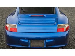 2002 Porsche 911 Targa (CC-2066781) for sale in Costa Mesa, California