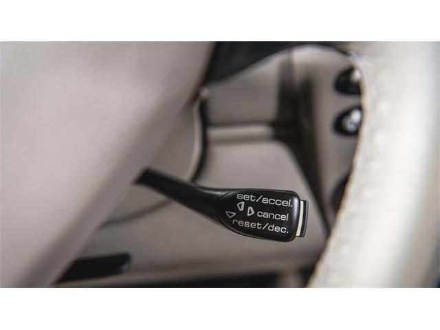 2002 Porsche 911 Targa (CC-2066781) for sale in Costa Mesa, California