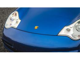 2002 Porsche 911 Targa (CC-2066781) for sale in Costa Mesa, California