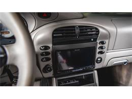 2002 Porsche 911 Targa (CC-2066781) for sale in Costa Mesa, California