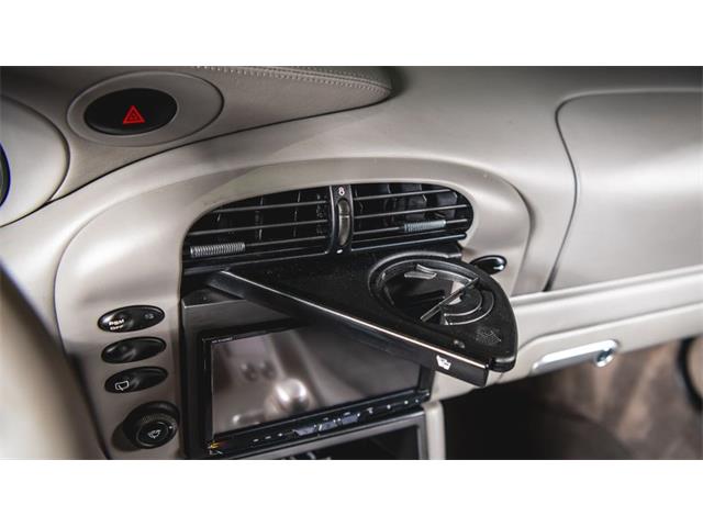 2002 Porsche 911 Targa (CC-2066781) for sale in Costa Mesa, California