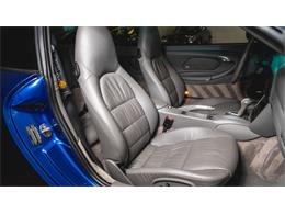 2002 Porsche 911 Targa (CC-2066781) for sale in Costa Mesa, California