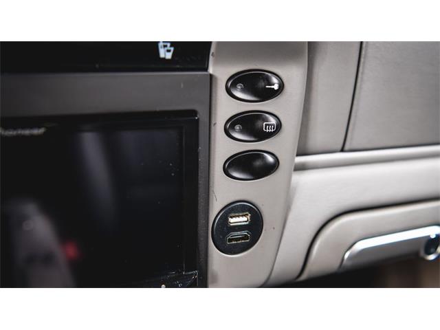 2002 Porsche 911 Targa (CC-2066781) for sale in Costa Mesa, California