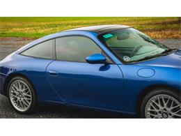 2002 Porsche 911 Targa (CC-2066781) for sale in Costa Mesa, California