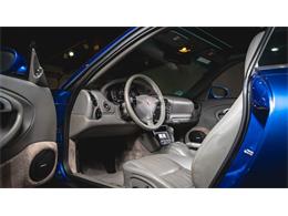 2002 Porsche 911 Targa (CC-2066781) for sale in Costa Mesa, California