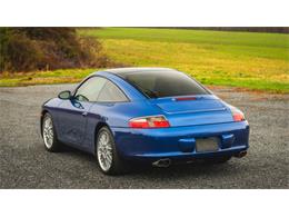 2002 Porsche 911 Targa (CC-2066781) for sale in Costa Mesa, California
