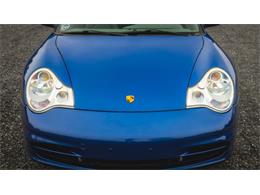 2002 Porsche 911 Targa (CC-2066781) for sale in Costa Mesa, California