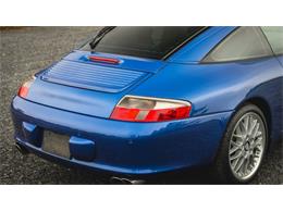 2002 Porsche 911 Targa (CC-2066781) for sale in Costa Mesa, California