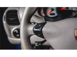 2002 Porsche 911 Targa (CC-2066781) for sale in Costa Mesa, California