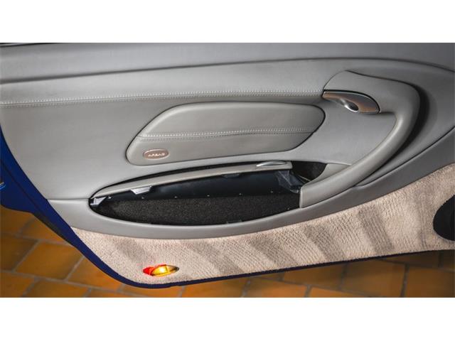 2002 Porsche 911 Targa (CC-2066781) for sale in Costa Mesa, California