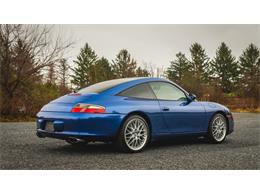 2002 Porsche 911 Targa (CC-2066781) for sale in Costa Mesa, California