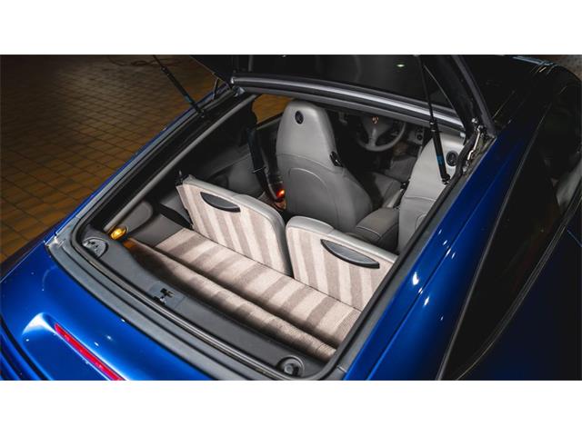 2002 Porsche 911 Targa (CC-2066781) for sale in Costa Mesa, California