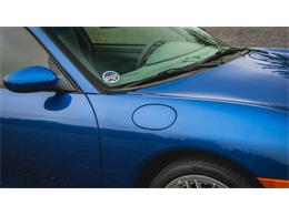 2002 Porsche 911 Targa (CC-2066781) for sale in Costa Mesa, California