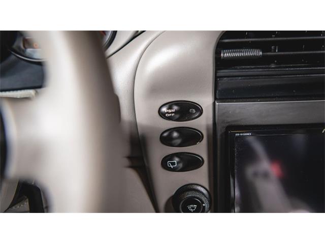 2002 Porsche 911 Targa (CC-2066781) for sale in Costa Mesa, California