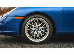 2002 Porsche 911 Targa (CC-2066781) for sale in Costa Mesa, California