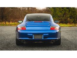 2002 Porsche 911 Targa (CC-2066781) for sale in Costa Mesa, California