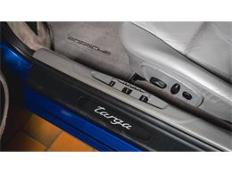 2002 Porsche 911 Targa (CC-2066781) for sale in Costa Mesa, California