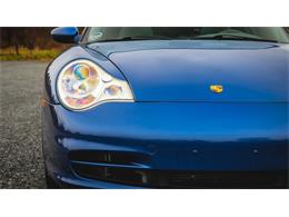 2002 Porsche 911 Targa (CC-2066781) for sale in Costa Mesa, California