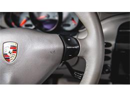 2002 Porsche 911 Targa (CC-2066781) for sale in Costa Mesa, California