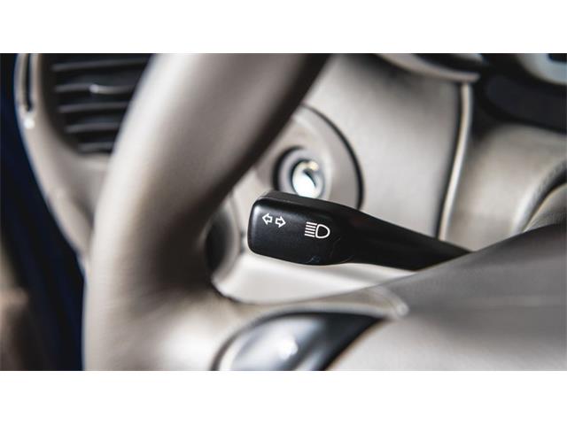 2002 Porsche 911 Targa (CC-2066781) for sale in Costa Mesa, California