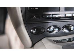 2002 Porsche 911 Targa (CC-2066781) for sale in Costa Mesa, California