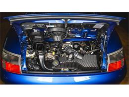 2002 Porsche 911 Targa (CC-2066781) for sale in Costa Mesa, California