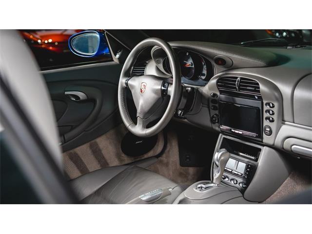 2002 Porsche 911 Targa (CC-2066781) for sale in Costa Mesa, California