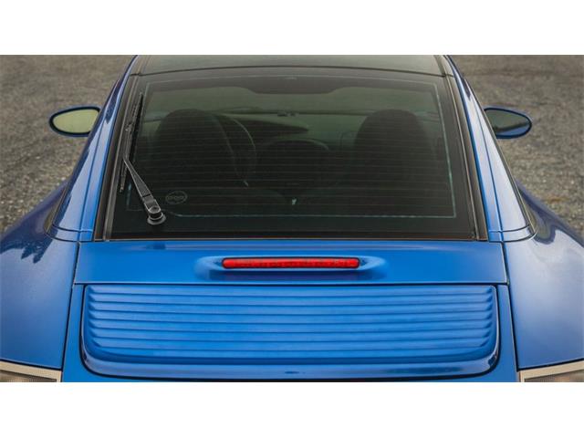 2002 Porsche 911 Targa (CC-2066781) for sale in Costa Mesa, California