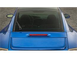 2002 Porsche 911 Targa (CC-2066781) for sale in Costa Mesa, California