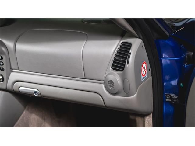 2002 Porsche 911 Targa (CC-2066781) for sale in Costa Mesa, California