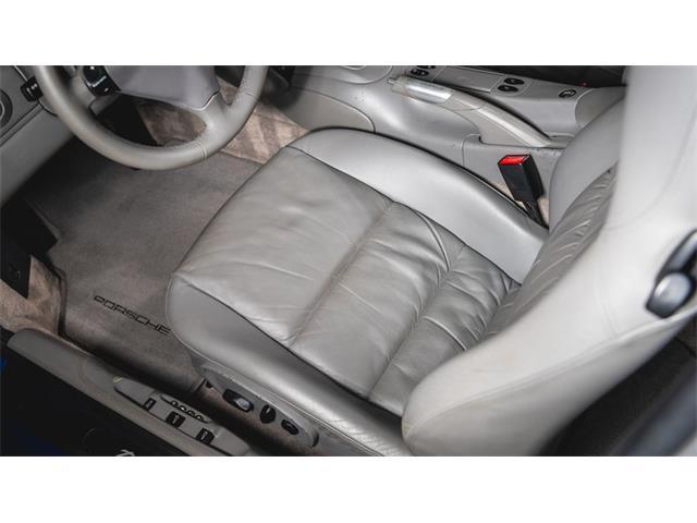 2002 Porsche 911 Targa (CC-2066781) for sale in Costa Mesa, California