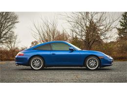 2002 Porsche 911 Targa (CC-2066781) for sale in Costa Mesa, California