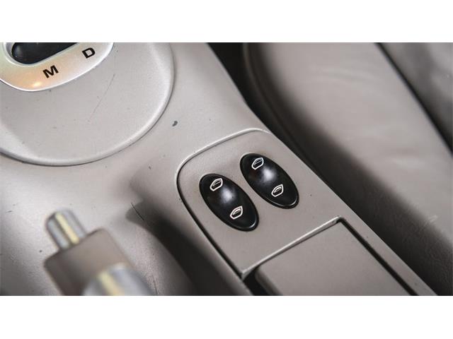 2002 Porsche 911 Targa (CC-2066781) for sale in Costa Mesa, California