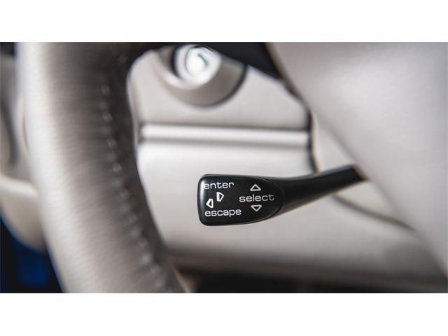 2002 Porsche 911 Targa (CC-2066781) for sale in Costa Mesa, California