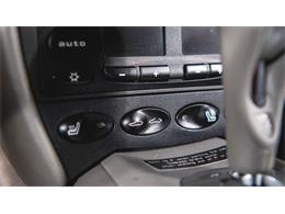 2002 Porsche 911 Targa (CC-2066781) for sale in Costa Mesa, California