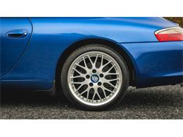 2002 Porsche 911 Targa (CC-2066781) for sale in Costa Mesa, California