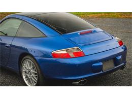 2002 Porsche 911 Targa (CC-2066781) for sale in Costa Mesa, California