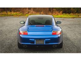 2002 Porsche 911 Targa (CC-2066781) for sale in Costa Mesa, California