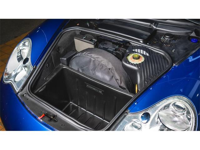 2002 Porsche 911 Targa (CC-2066781) for sale in Costa Mesa, California