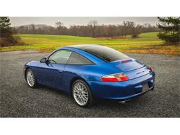 2002 Porsche 911 Targa (CC-2066781) for sale in Costa Mesa, California
