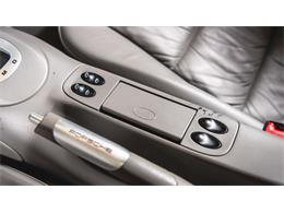 2002 Porsche 911 Targa (CC-2066781) for sale in Costa Mesa, California