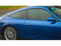 2002 Porsche 911 Targa (CC-2066781) for sale in Costa Mesa, California